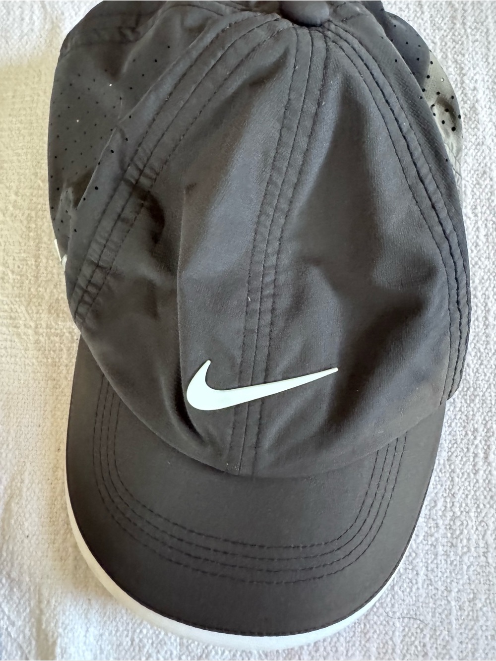 Nike VRS 20XI Golf Hat 5 Panel